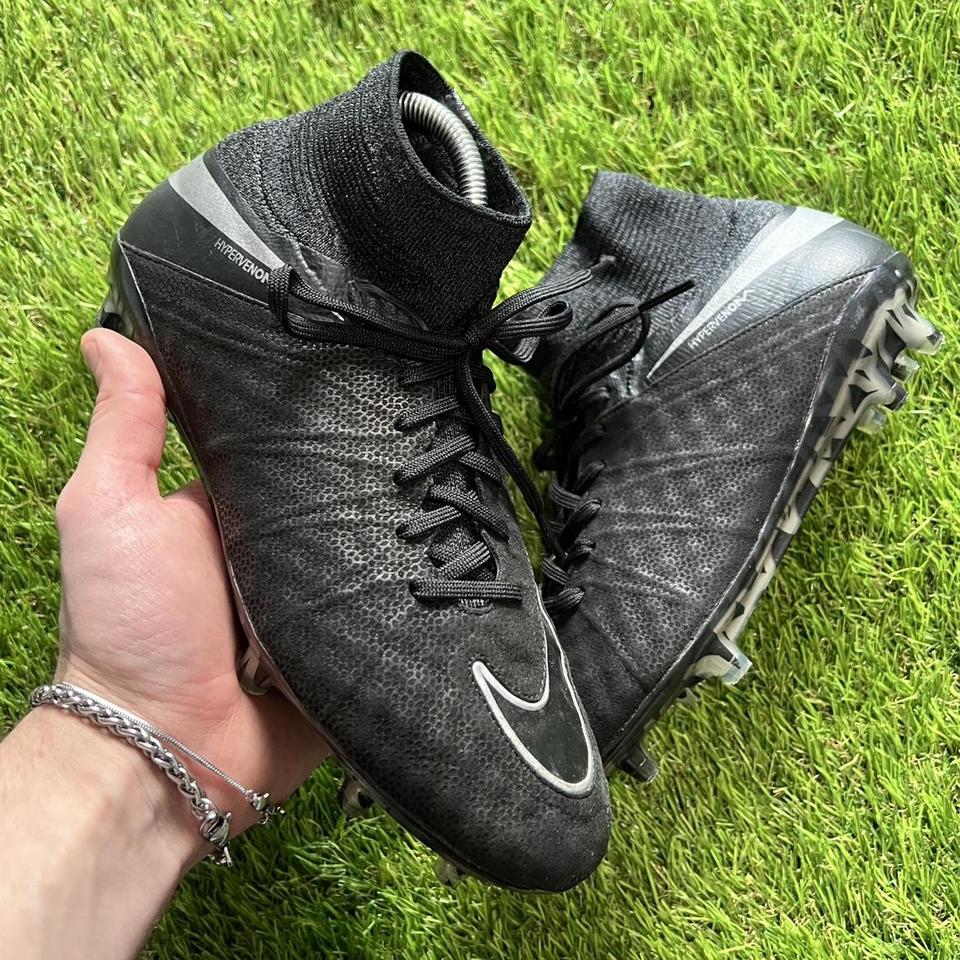 Nike hypervenom tech craft hotsell