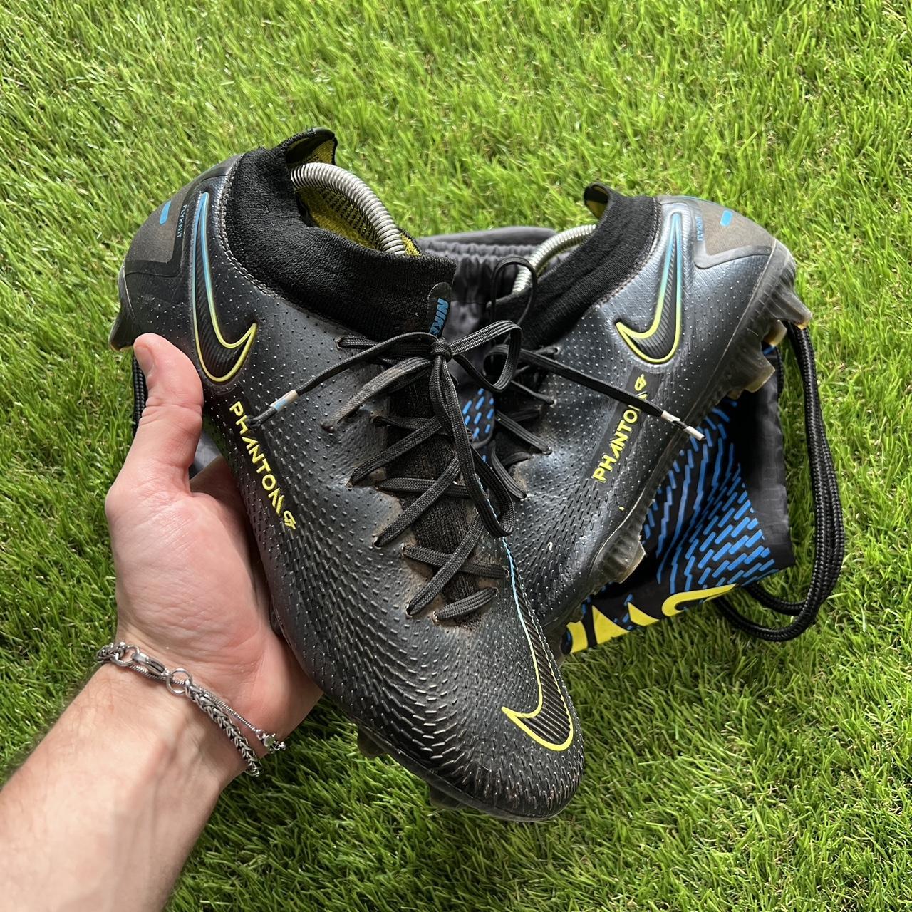 Nike Phantom GT Elite ACC FG Football Boots Elite. Depop