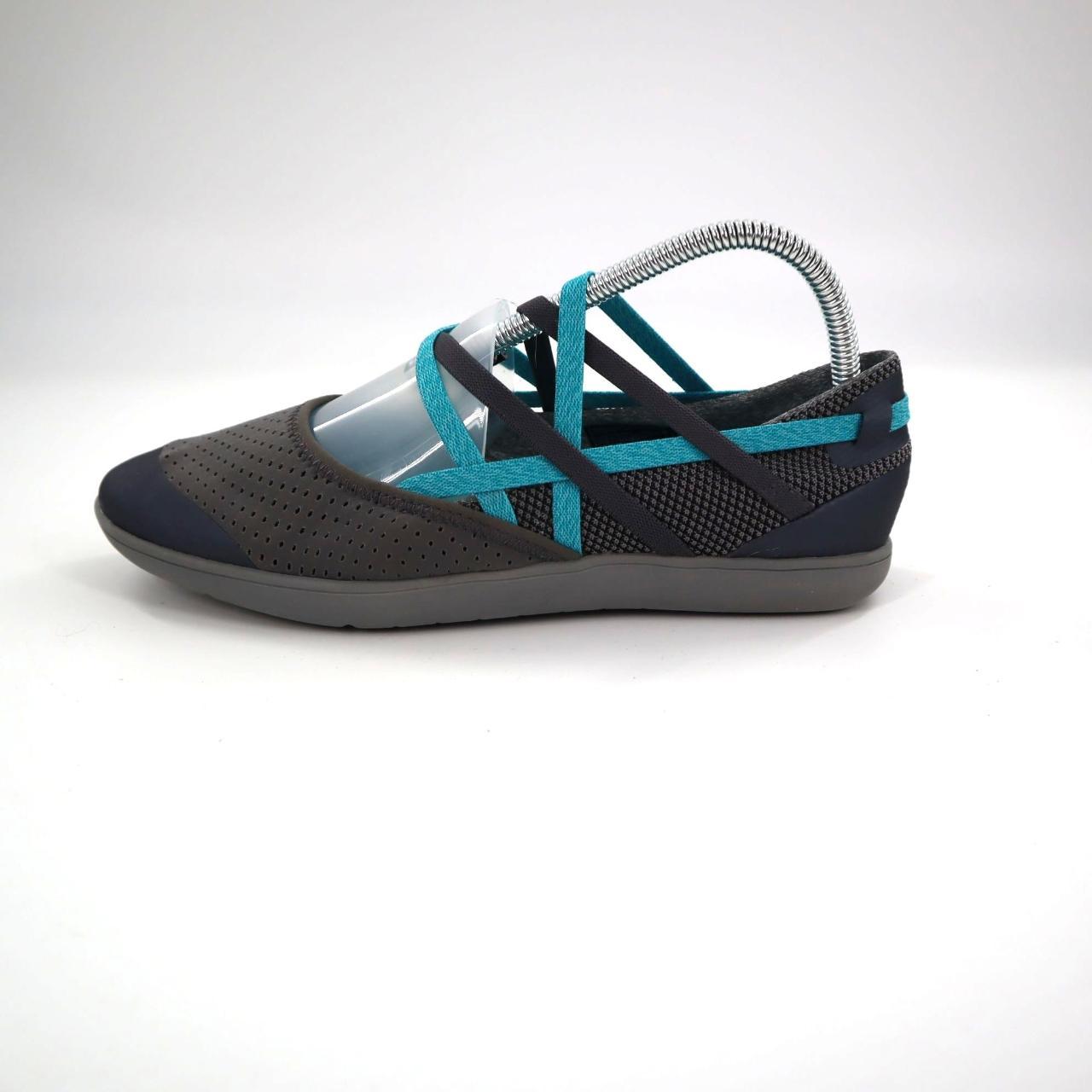 Teva hydro life slip on sale on