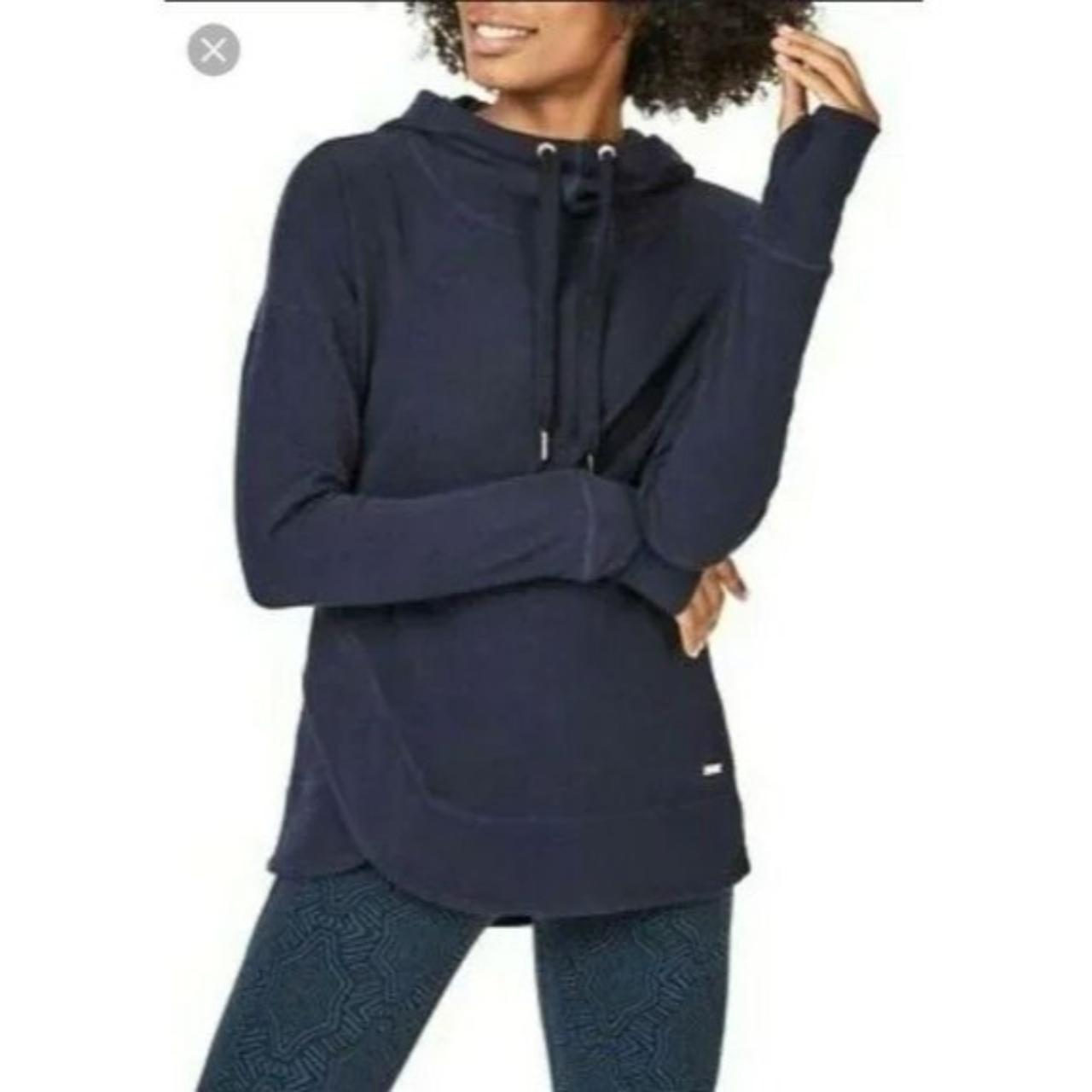 Sweaty betty 2025 invigorate hoodie