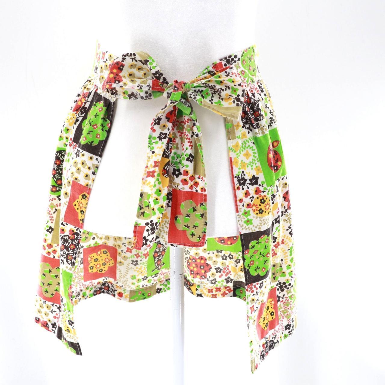 Women's Accessories - Multi – Vintage Patchwork A… - image 4