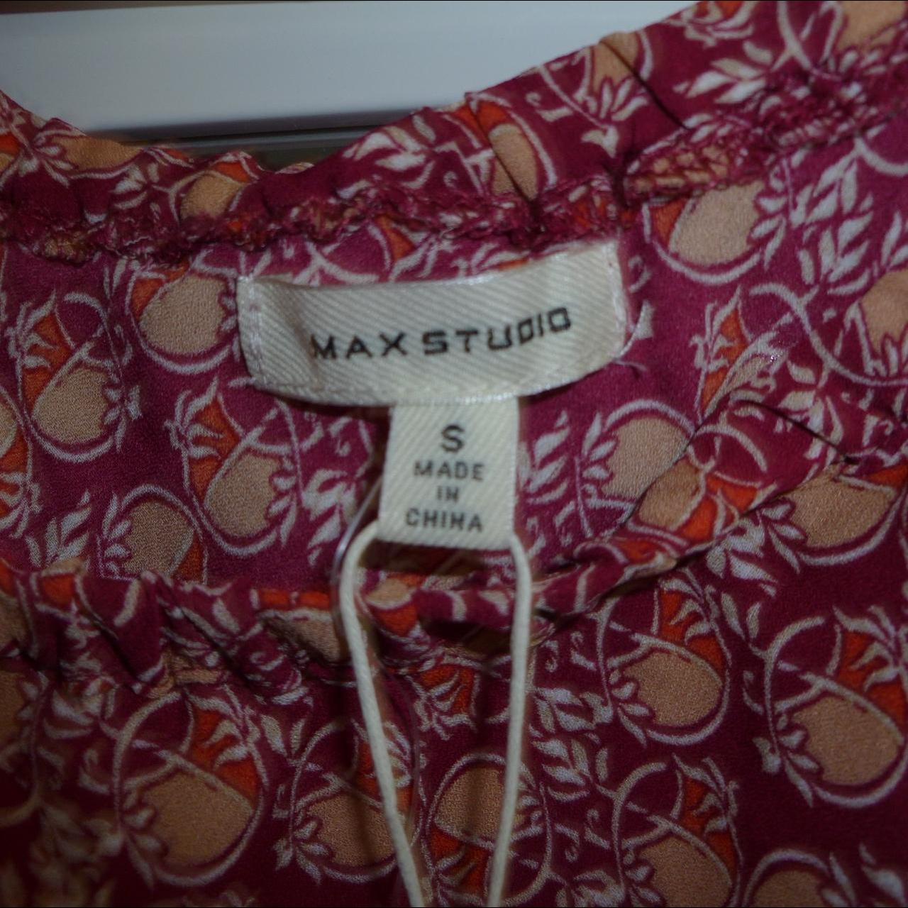 Max Studio Women's Skirt (2)