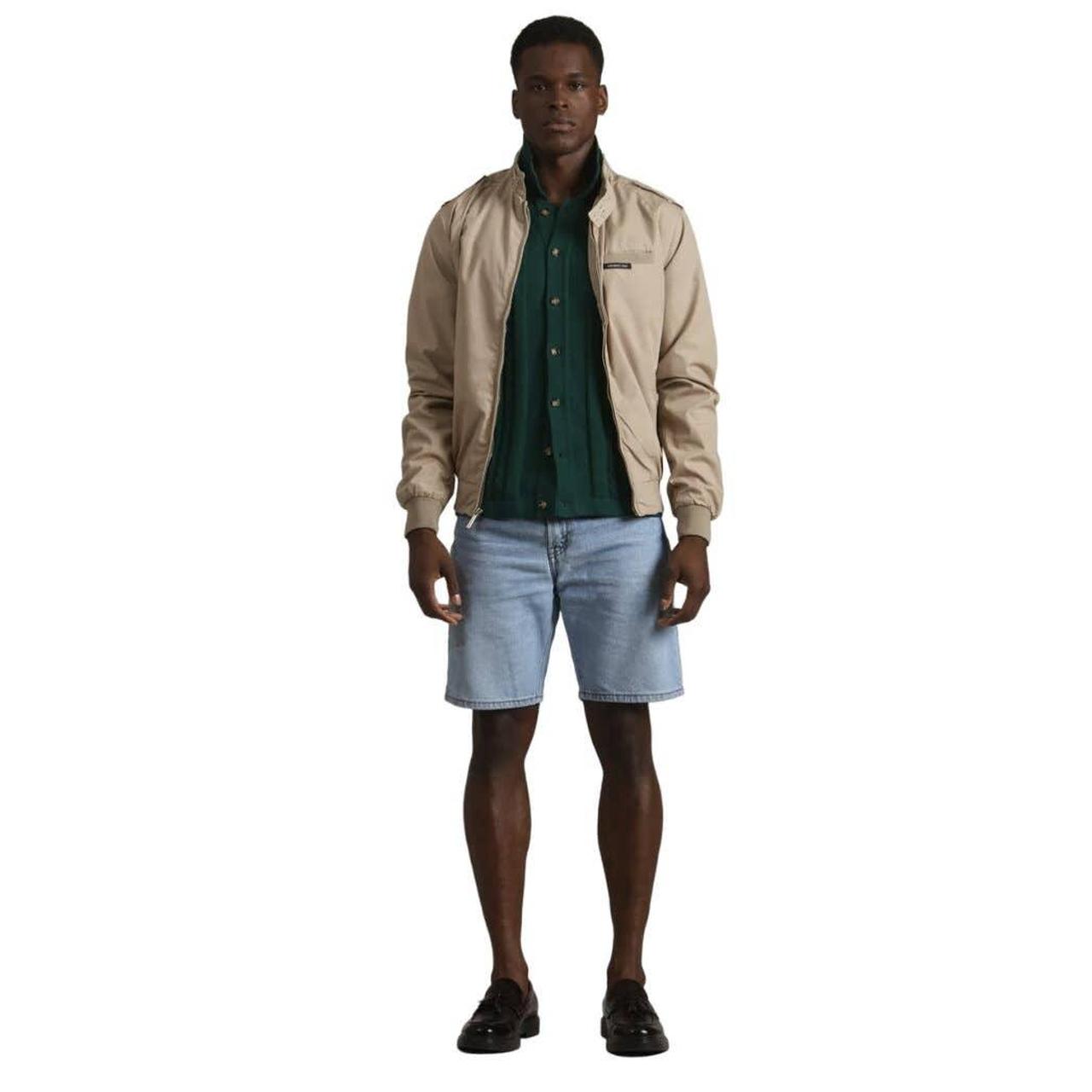 Members only men's discount jacket