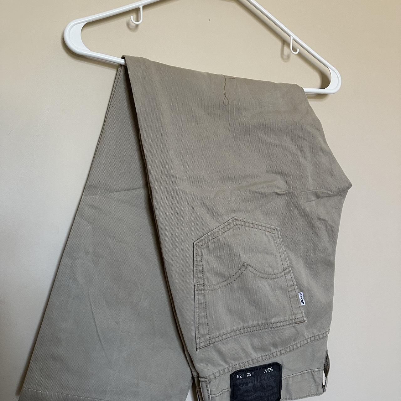 Levis 514 clearance 32x32