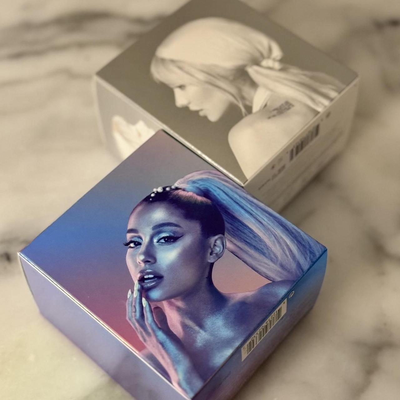Ariana Grande Cloud 50ml and Mod Vanilla Depop