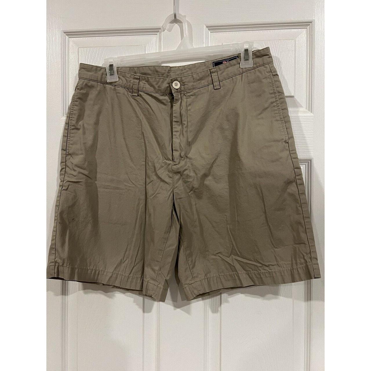 Vineyard Vines orders Club Short Size 36