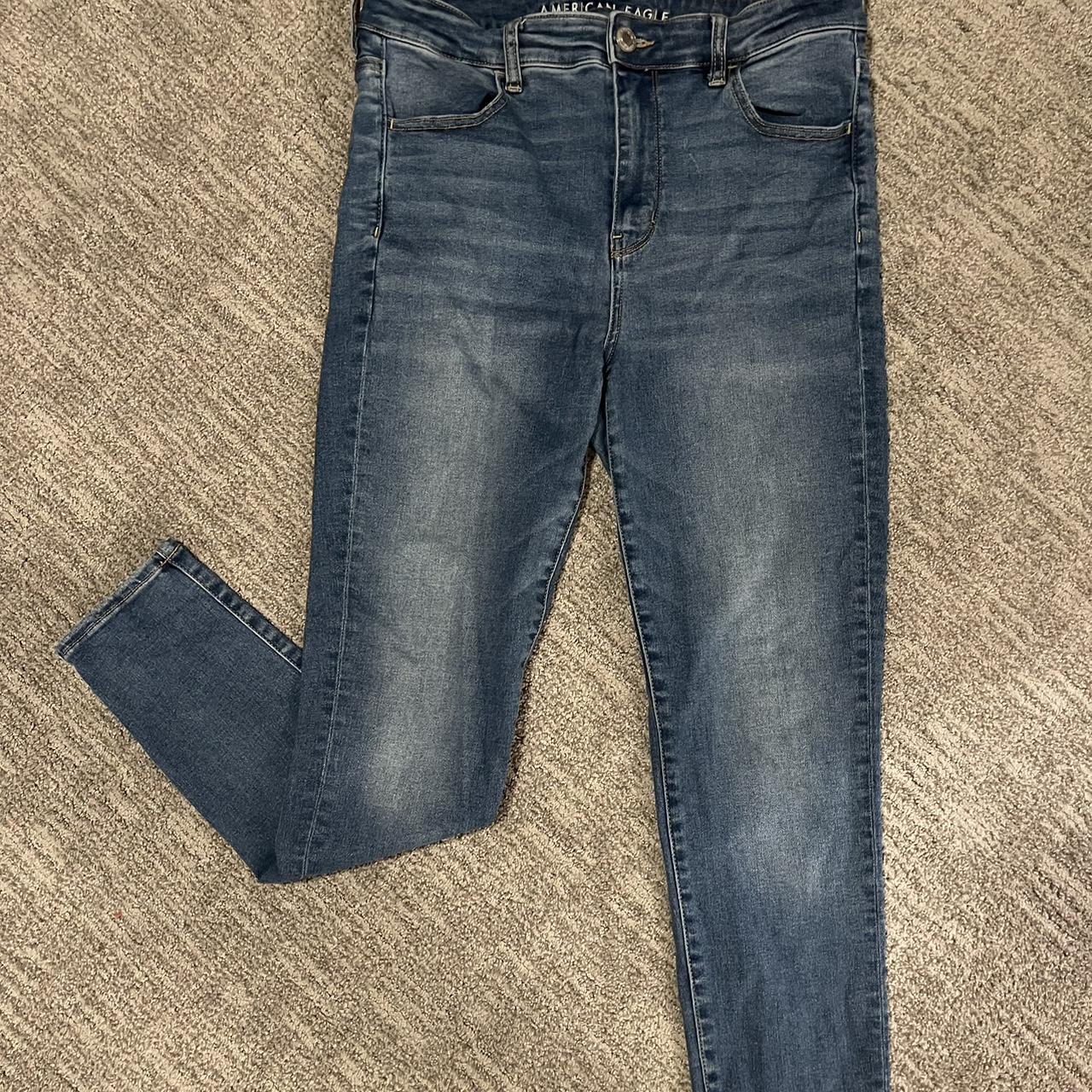 Size 14 2024 american eagle