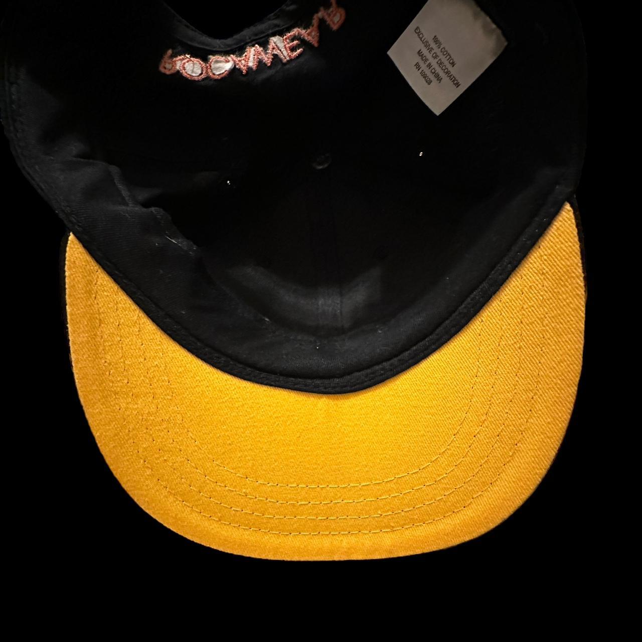 Rocawear Yellow Hats for Men