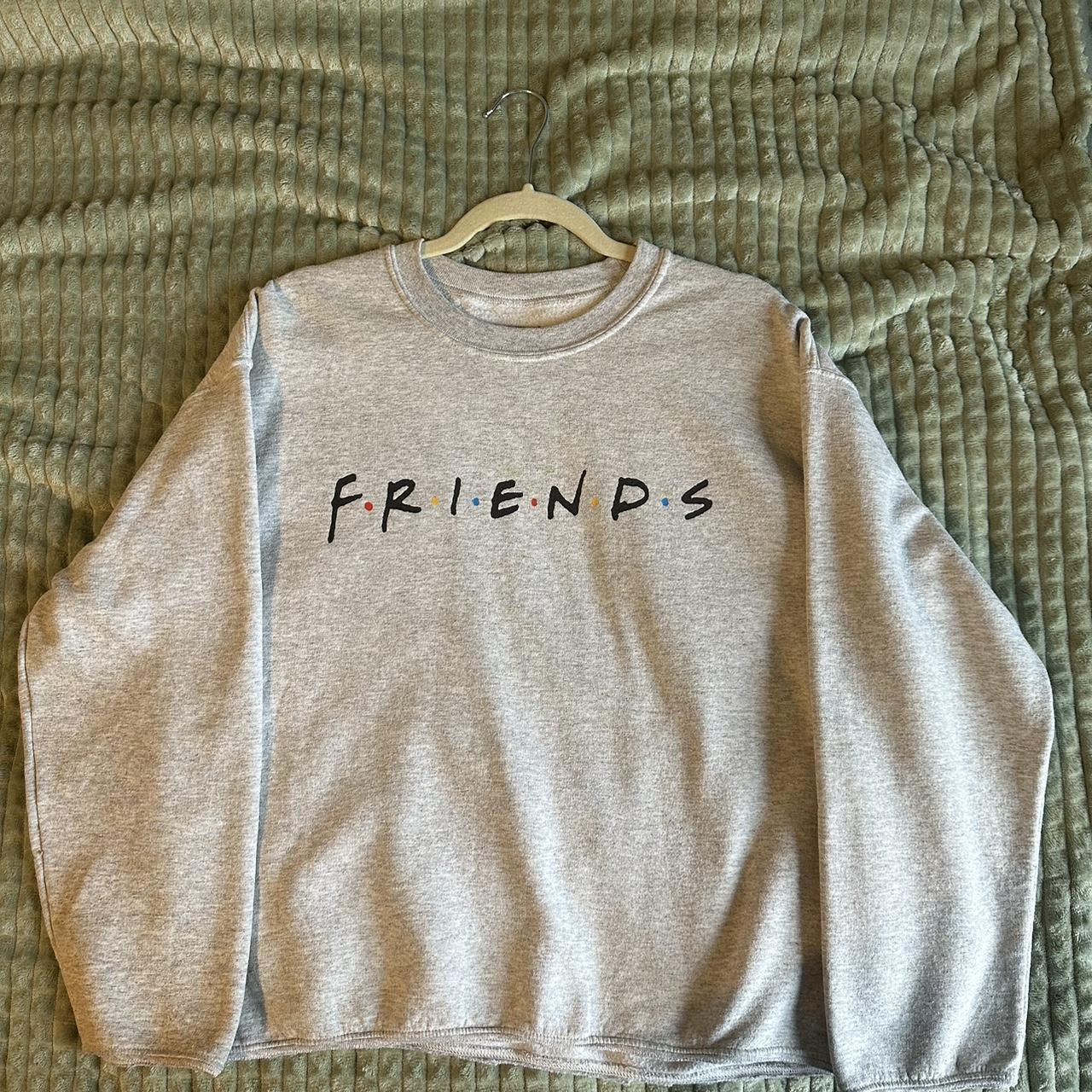 Urban outfitters friends store sweatshirt