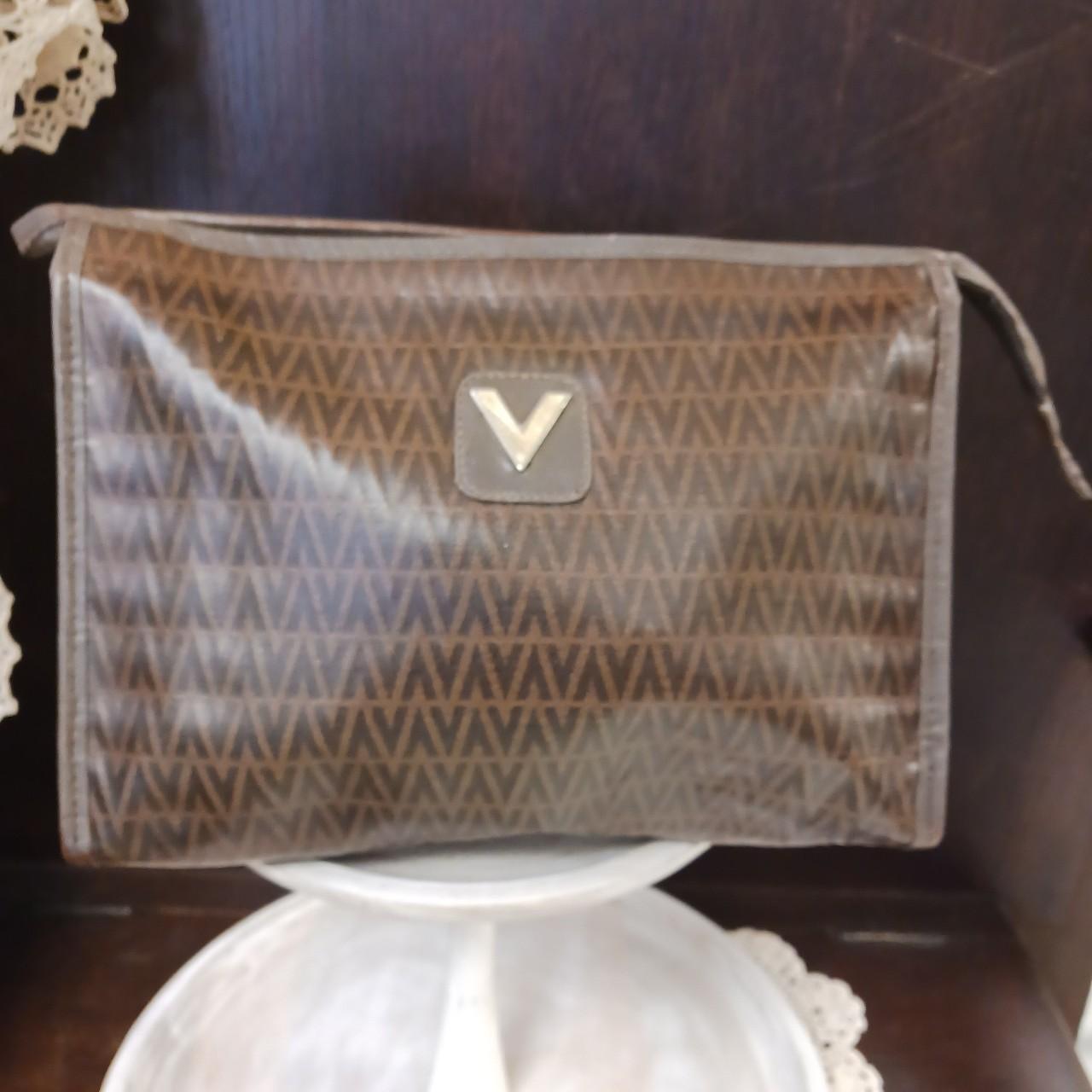 Mario valentino clutch clearance bag