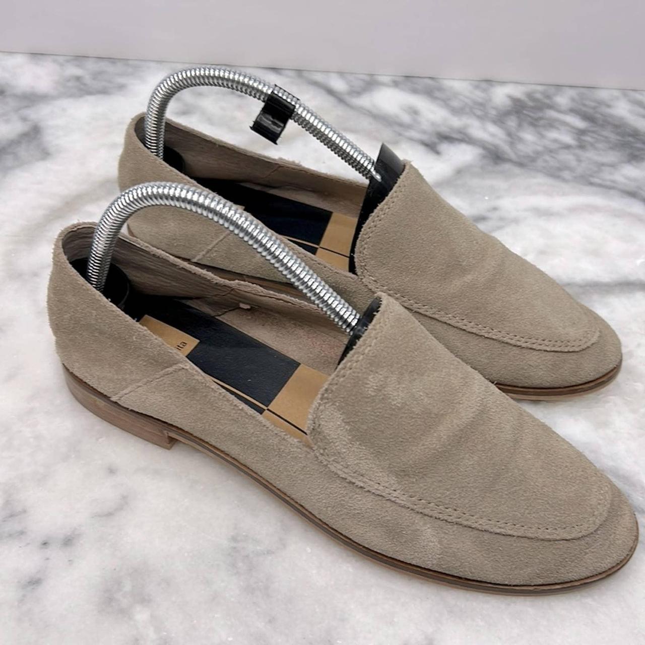 Dolce vita 2024 pixy loafer