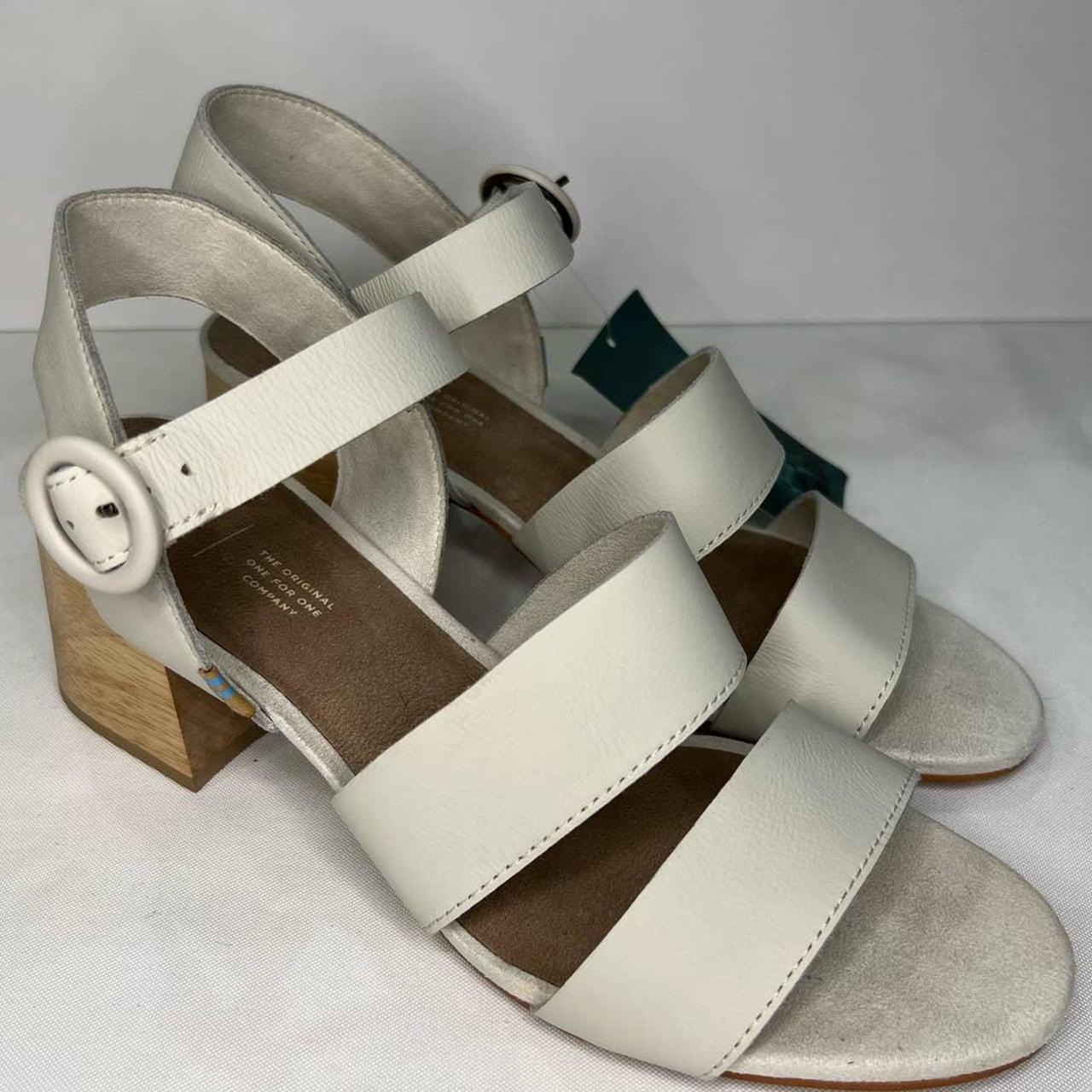 Toms 2025 grace sandals