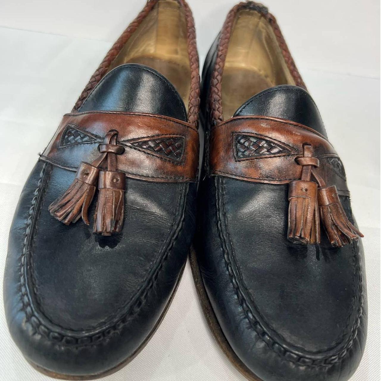 Allen edmonds outlet maxfield