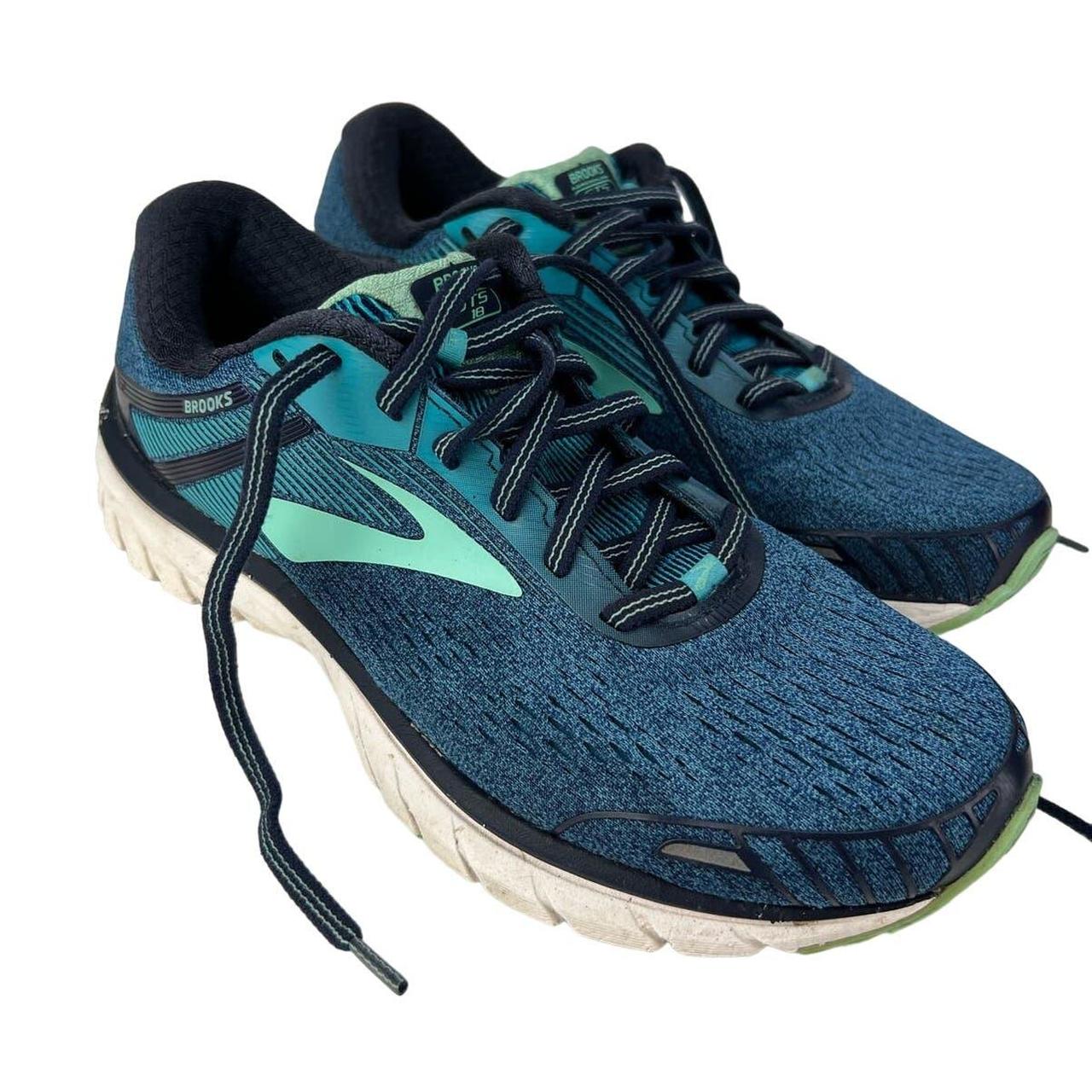 Brooks dna gts 18 best sale