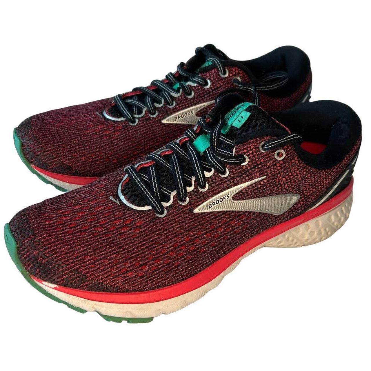 Brooks ghost 11 7.5 best sale