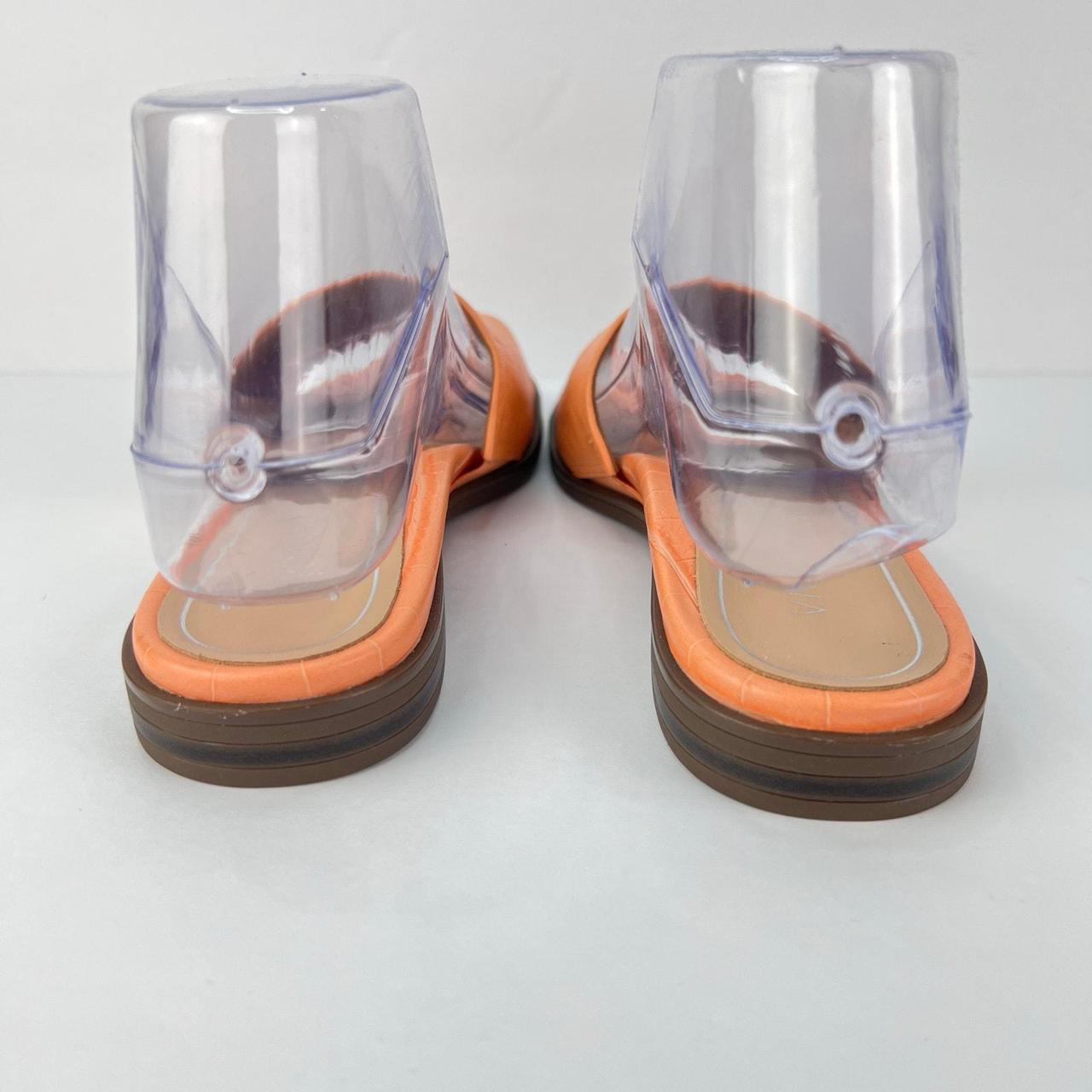 Vionic Women's Slides - Orange - US 5 – Vionic 5 … - image 5