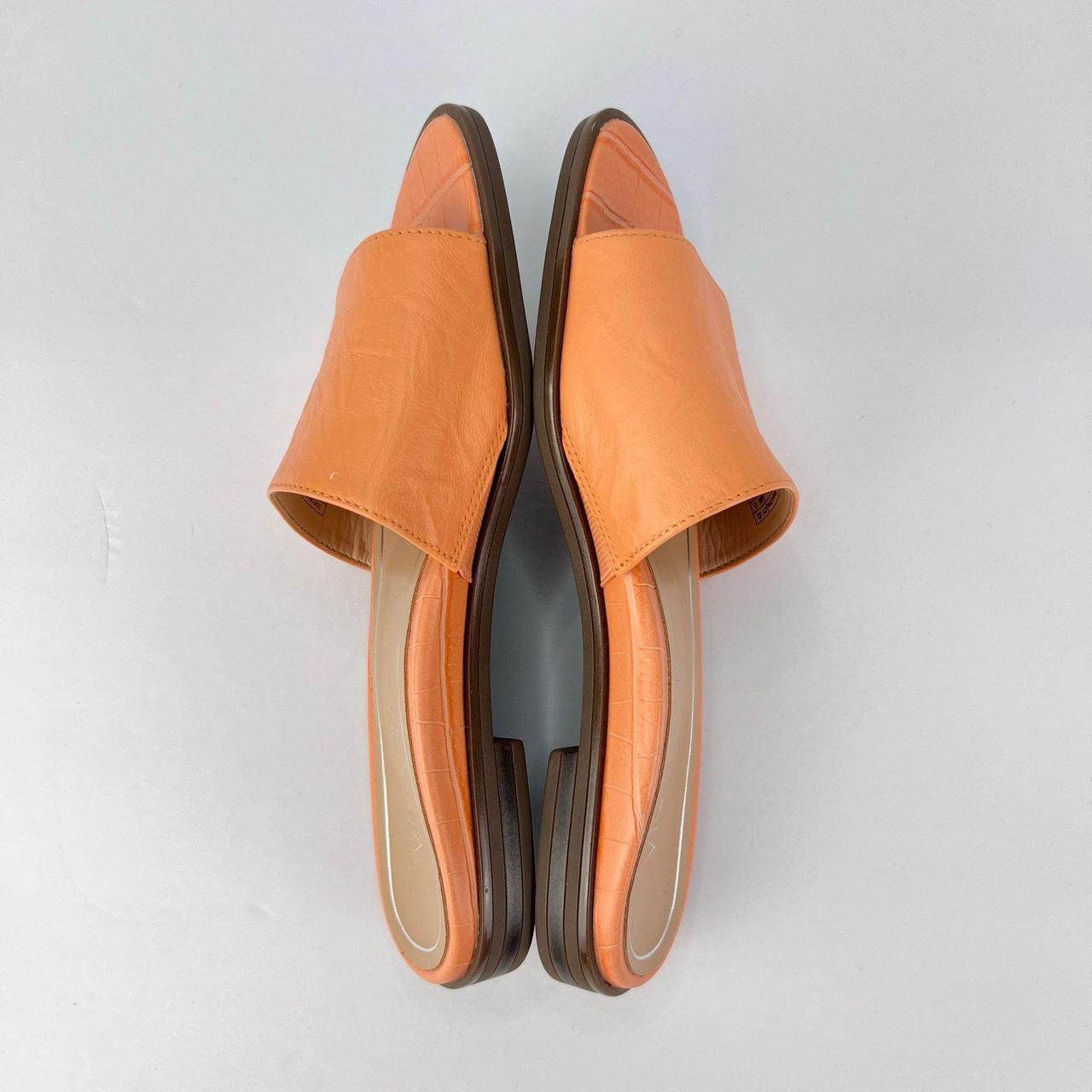 Vionic Women's Slides - Orange - US 5 – Vionic 5 … - image 6