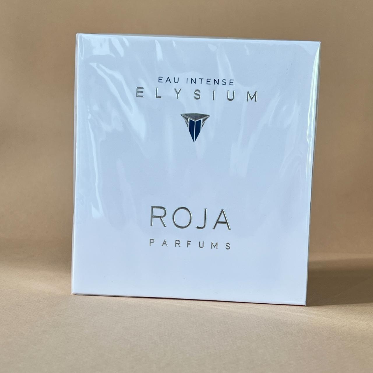 Roja - Elysium Pour Homme Cologne 100ml Brand new in... - Depop