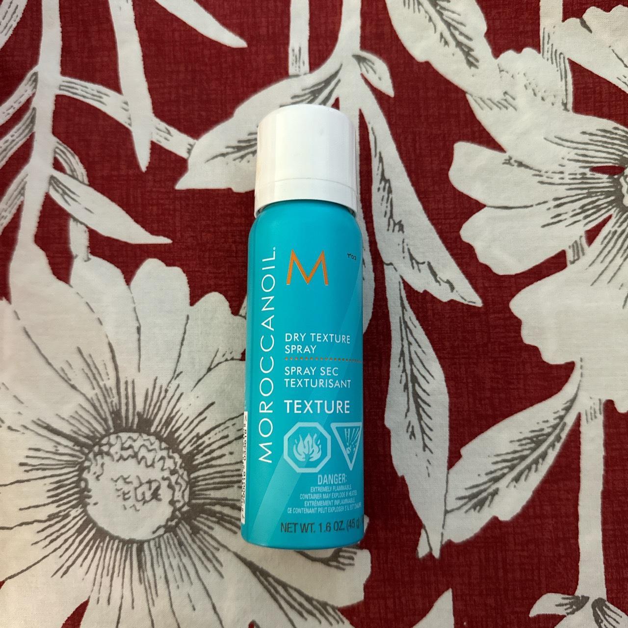 Lush Moroccan Hair Spray Design Collection Lush Moroccan Hair Spray Design Collection