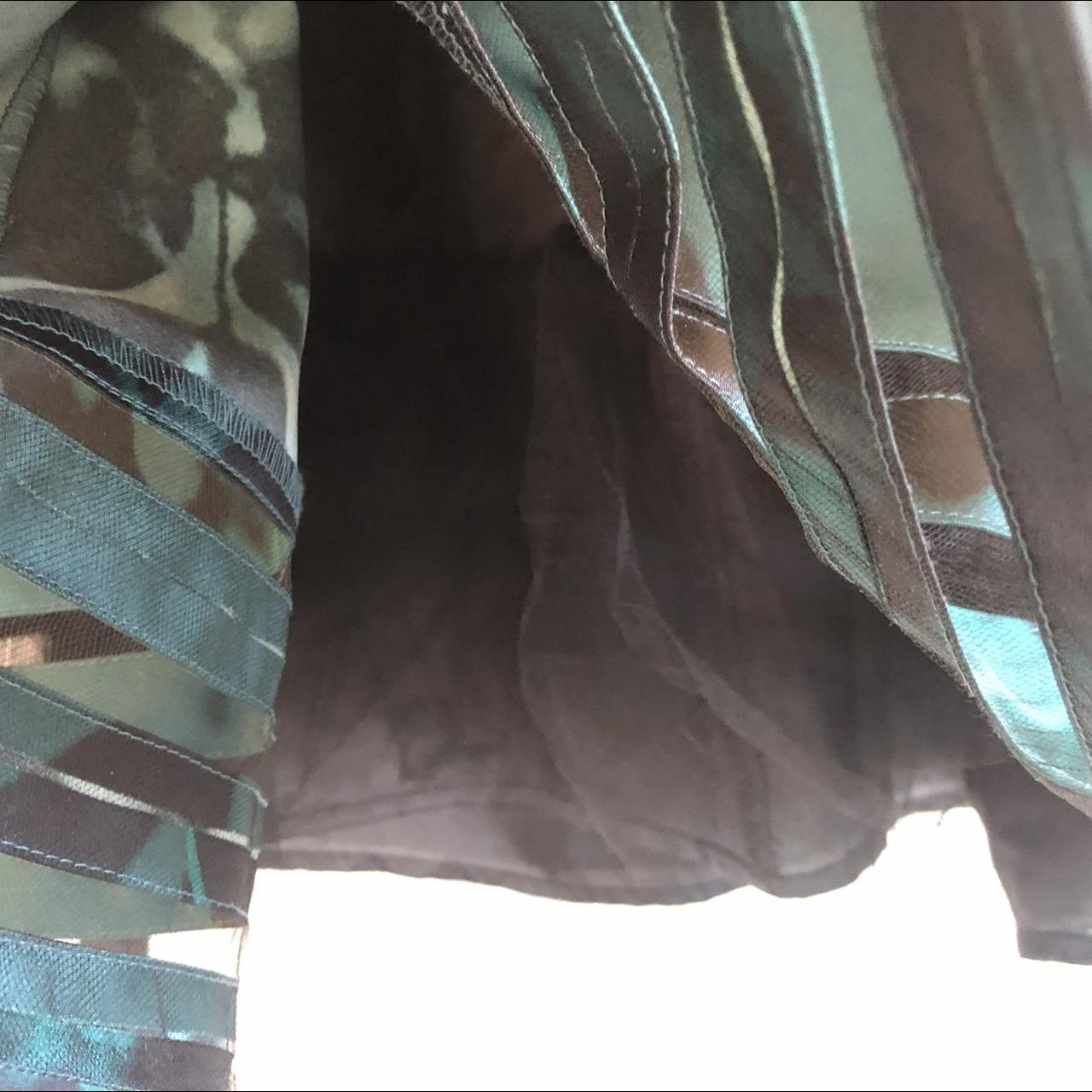 ALine size 10 formal/evening dress from Myer. Brand... Depop