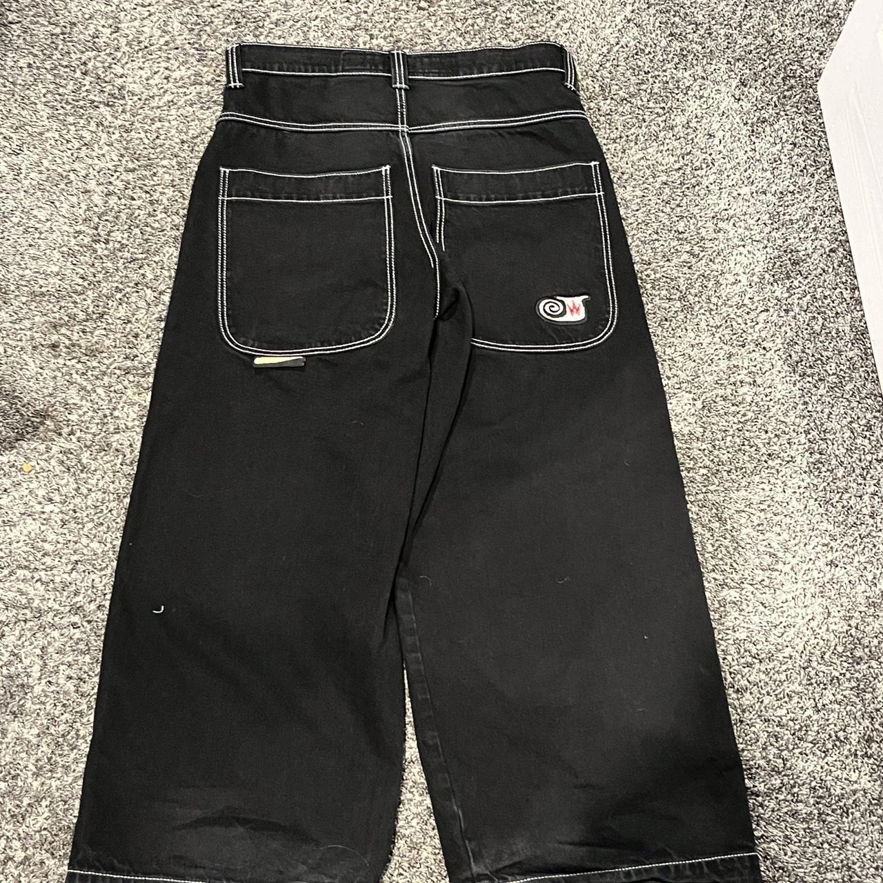 JNCO twin cannons looking for trades 34/30 #jncos... - Depop