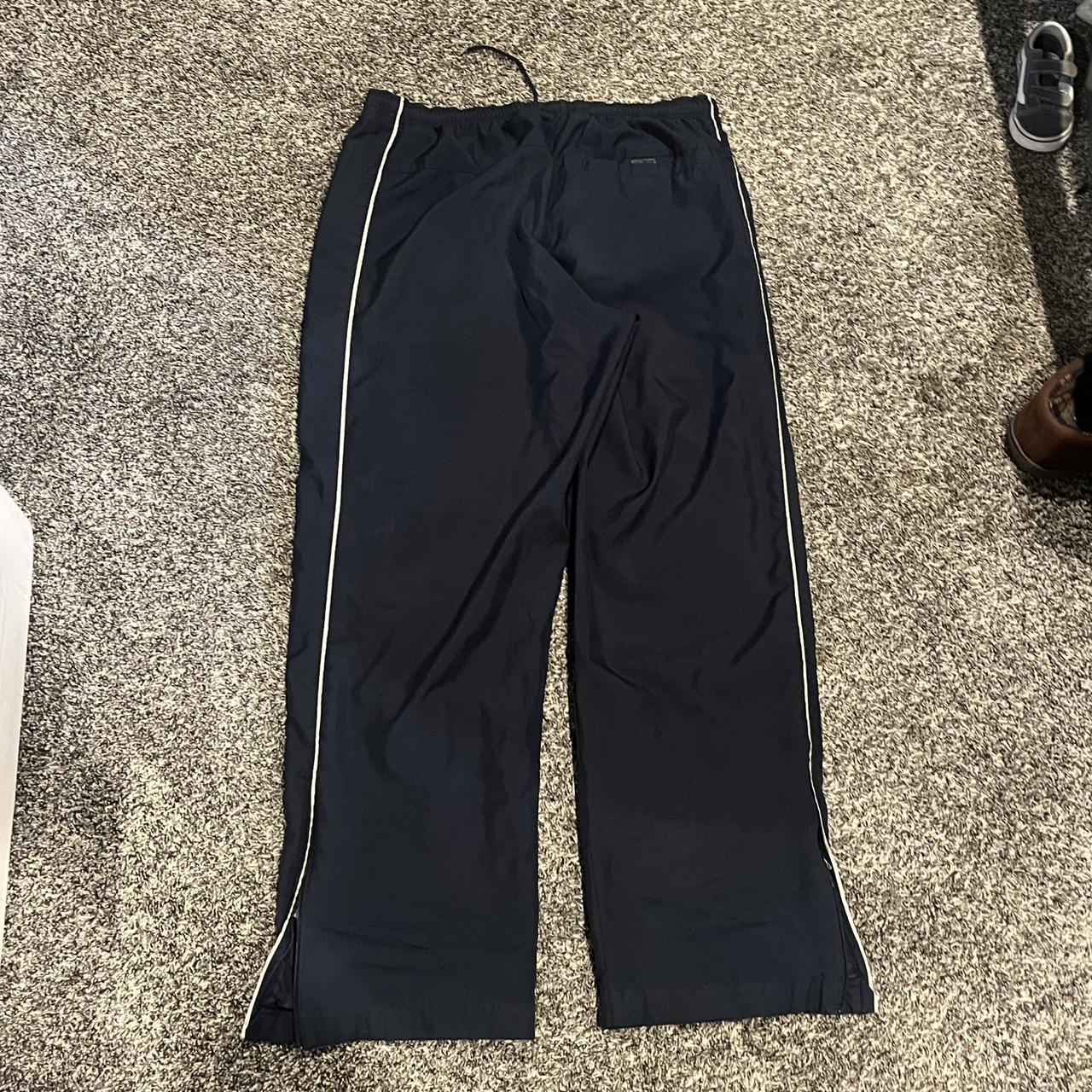 vintage nike track pants #nike #track #pants - Depop