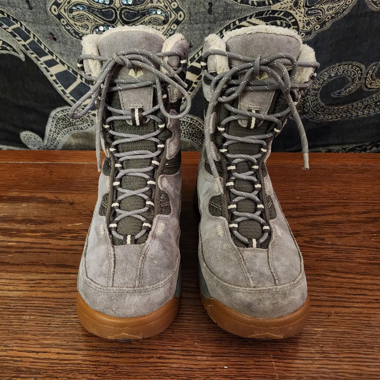 vasque waterproof boots