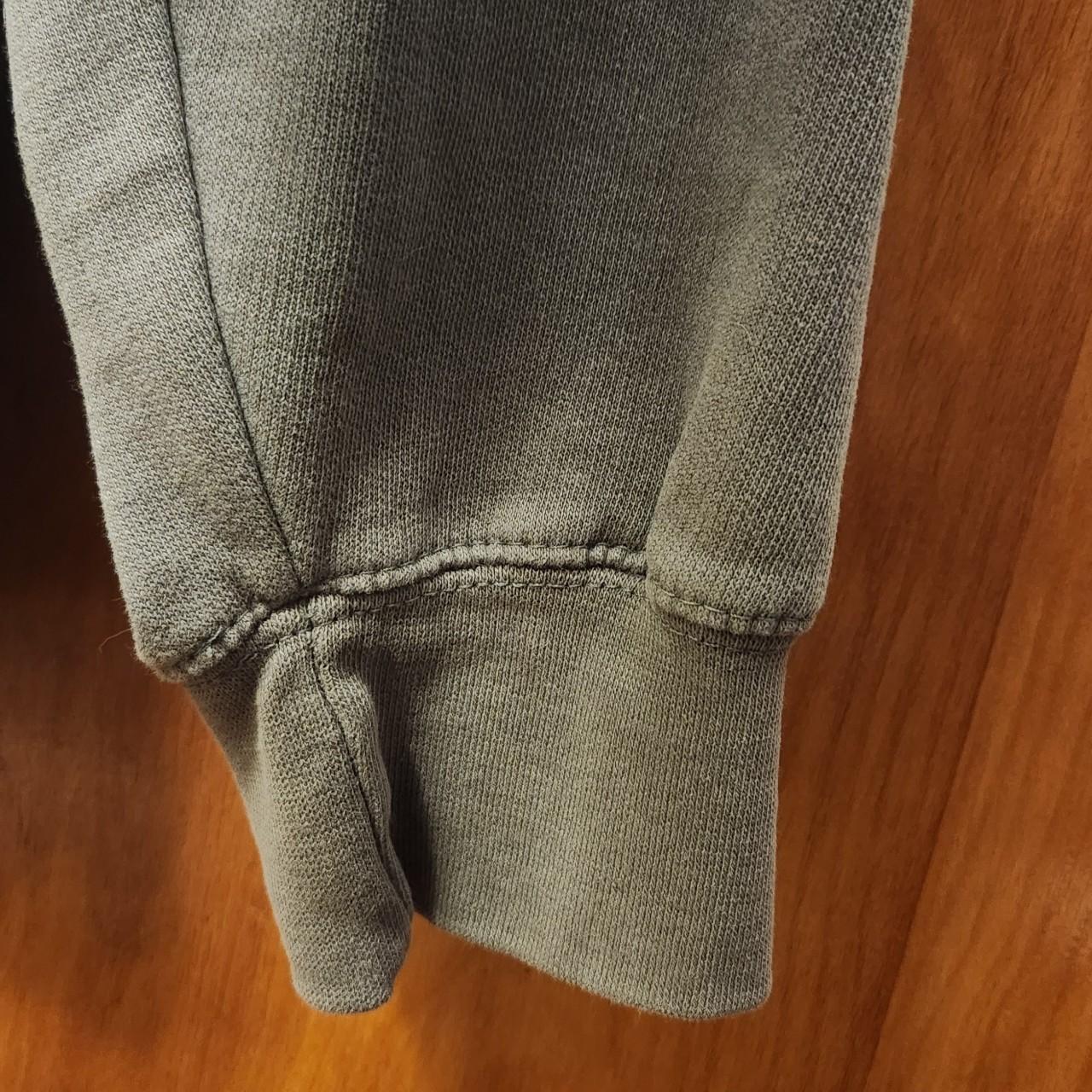 VINEYARD VINES CREW - MENS SIZE US M - GRAY - Depop