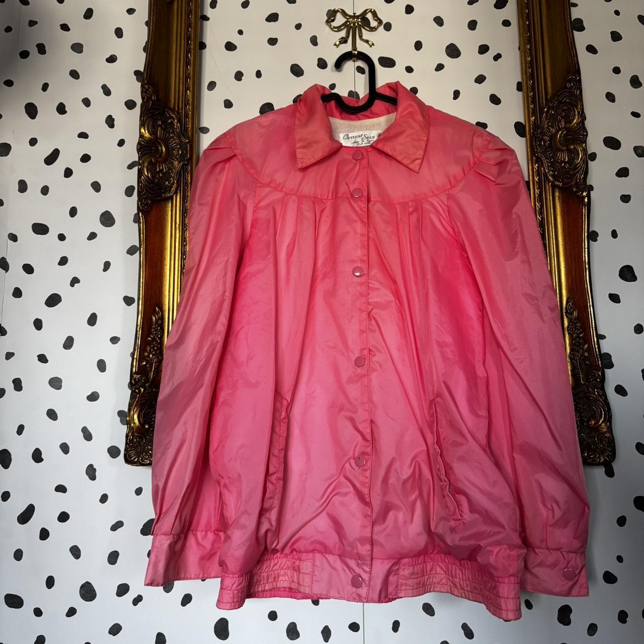 item listed by vintagemcgeek