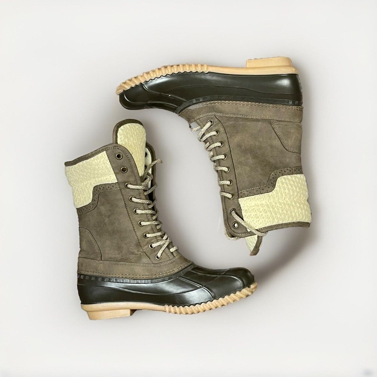 Magellan outdoors duck boots deals