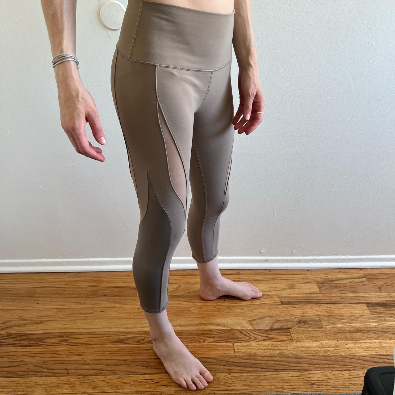 Alo gravel outlet leggings