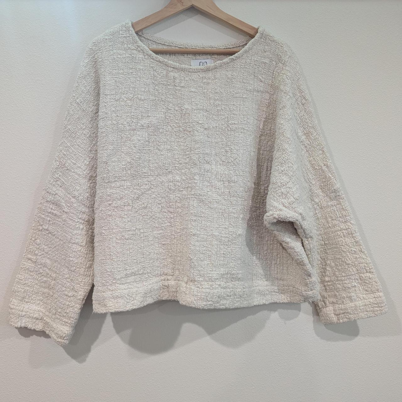 Misha puff - Depop