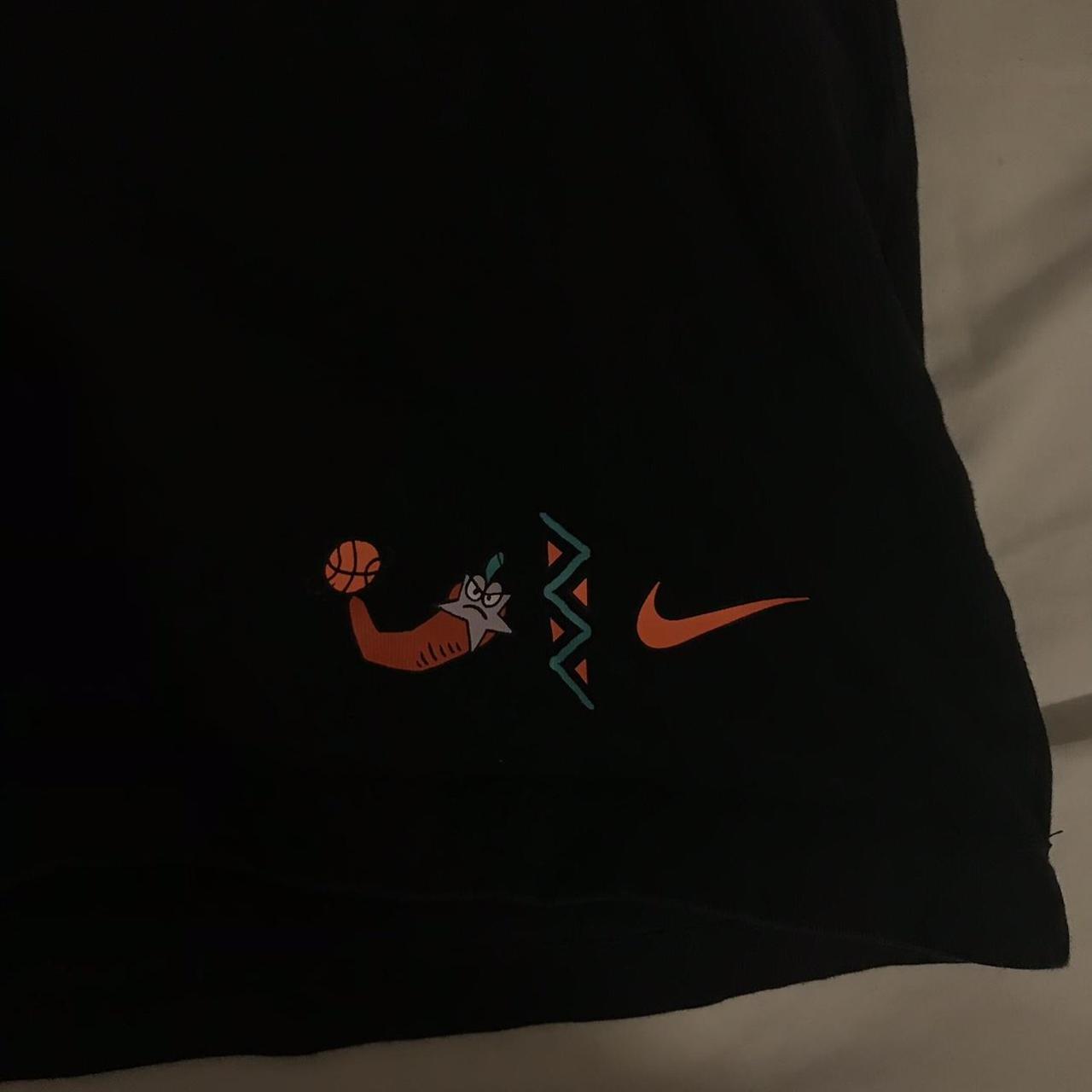 Vintage Nike Basketball TShirt vintage retro nba... Depop