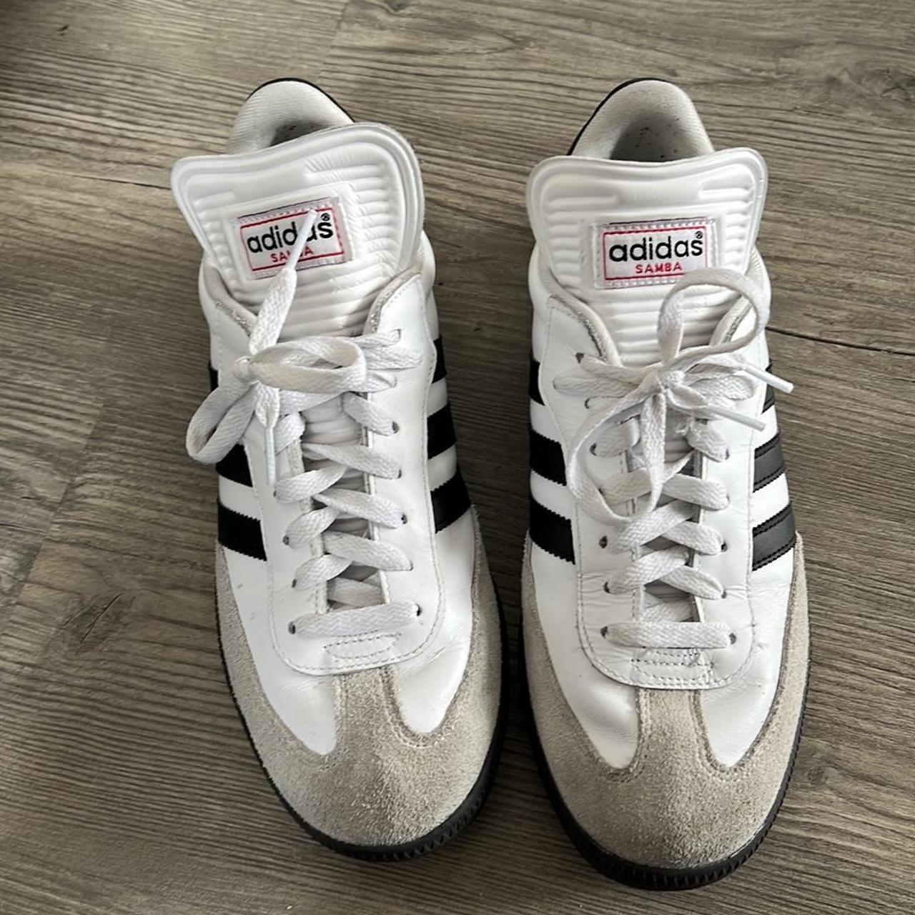 Adidas Men's Trainers | Depop