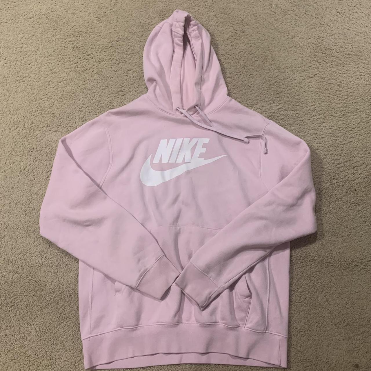 nike pastel hoodie mens