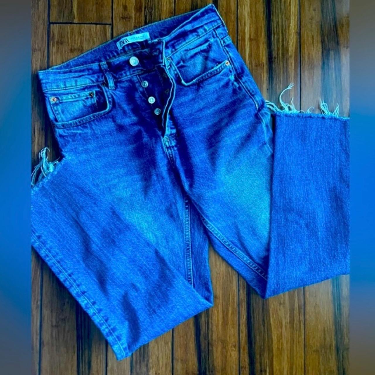 Jeans best sale eur 38