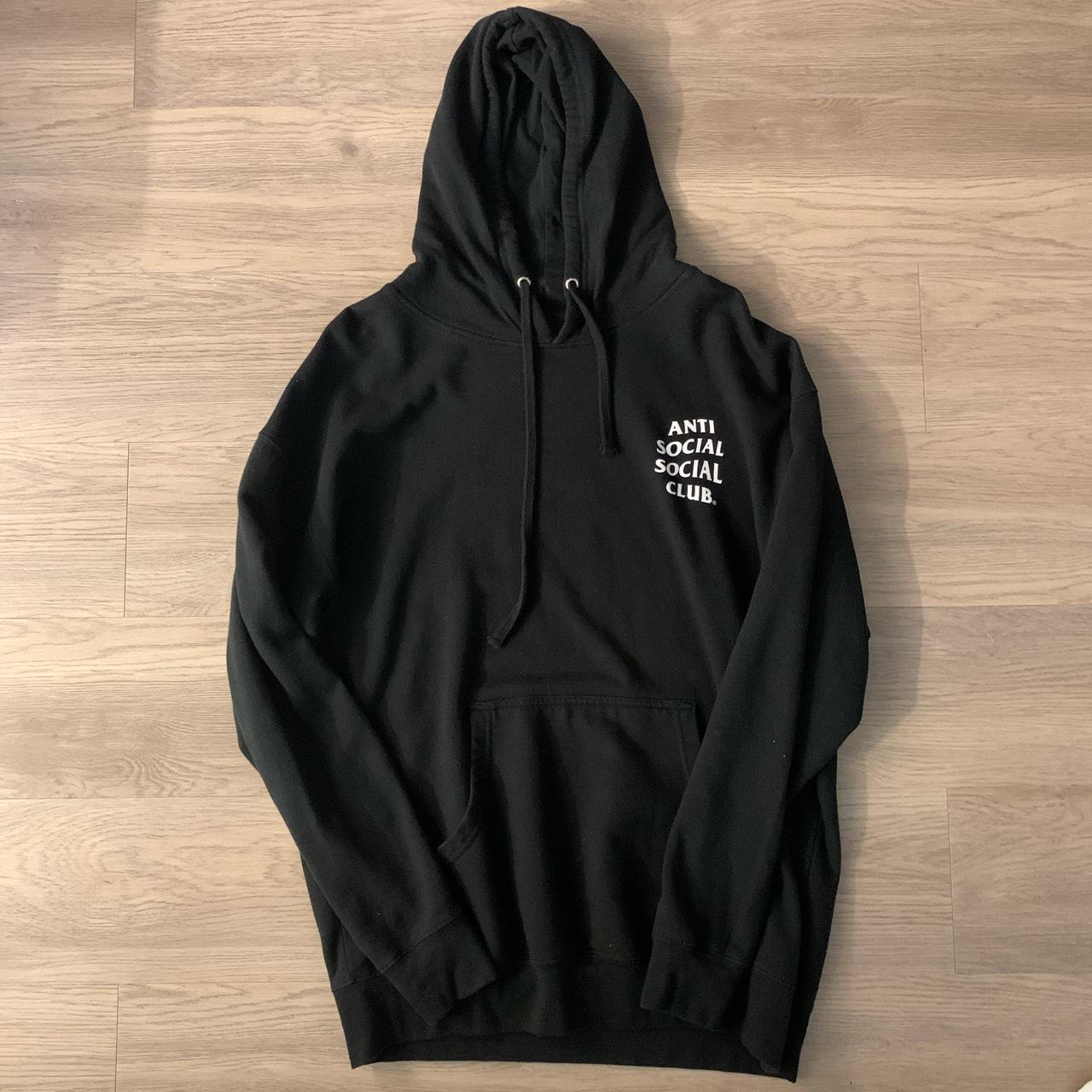 Mind games deals hoodie assc