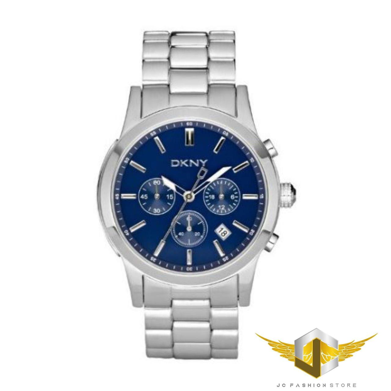 DKNY MEN'S CLASSIC TOP WHITE DIAL COLLECTION WATCH | Depop DKNY MEN'S CLASSIC TOP WHITE DIAL COLLECTION WATCH | Depop