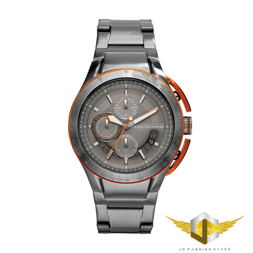 ARMANI EXCHANGE MEN'S WATCH Best choice Depop