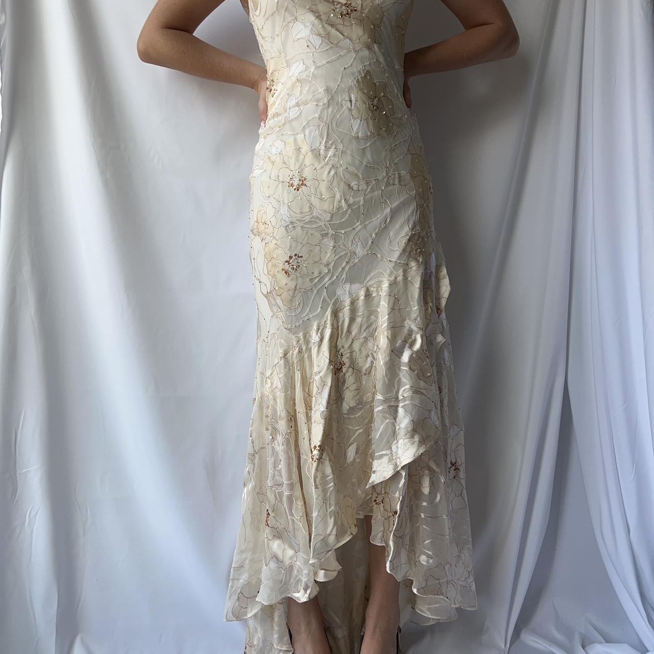 Beautiful Fairy Core Dress Is A Slip Dress Meaning Depop beautiful-fairy-core-dress-is-a-slip-dress-meaning-depop