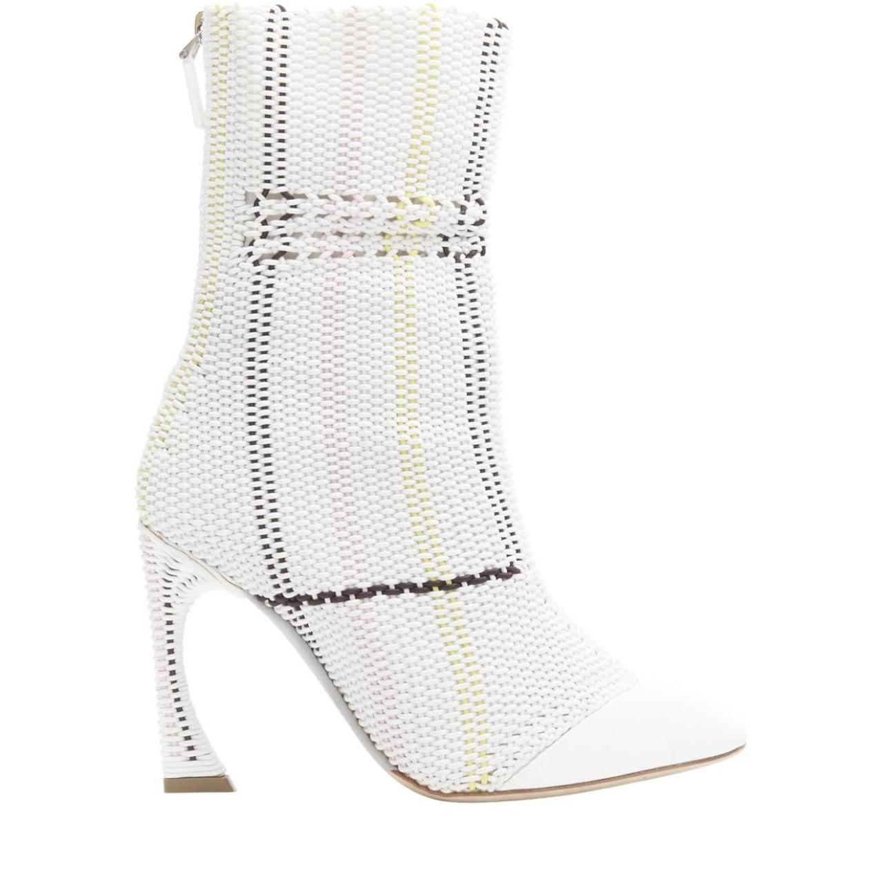 Dior sock clearance boots