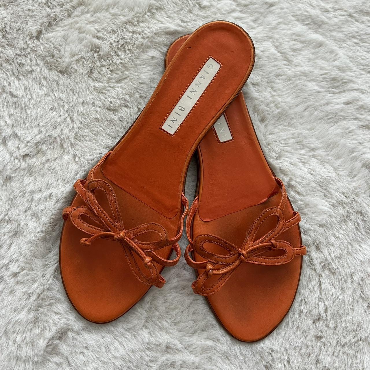 gianni bini black flats