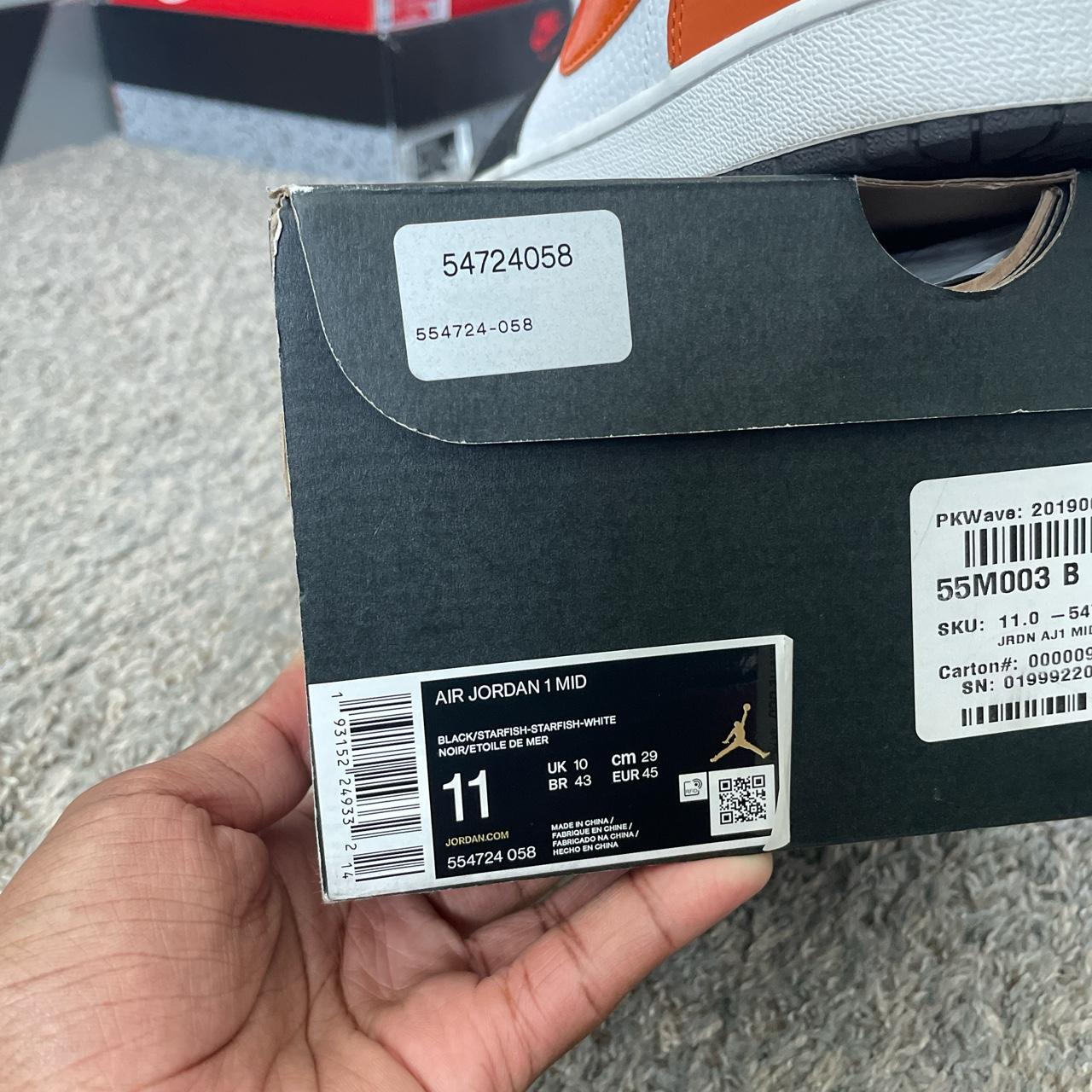 jordan 1 mid shattered backboards