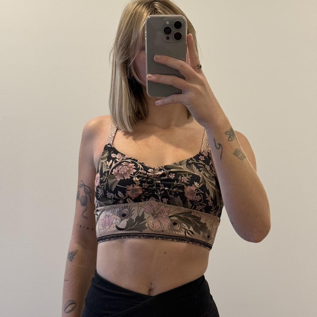 Spell and the Gypsy buy Oasis crop top