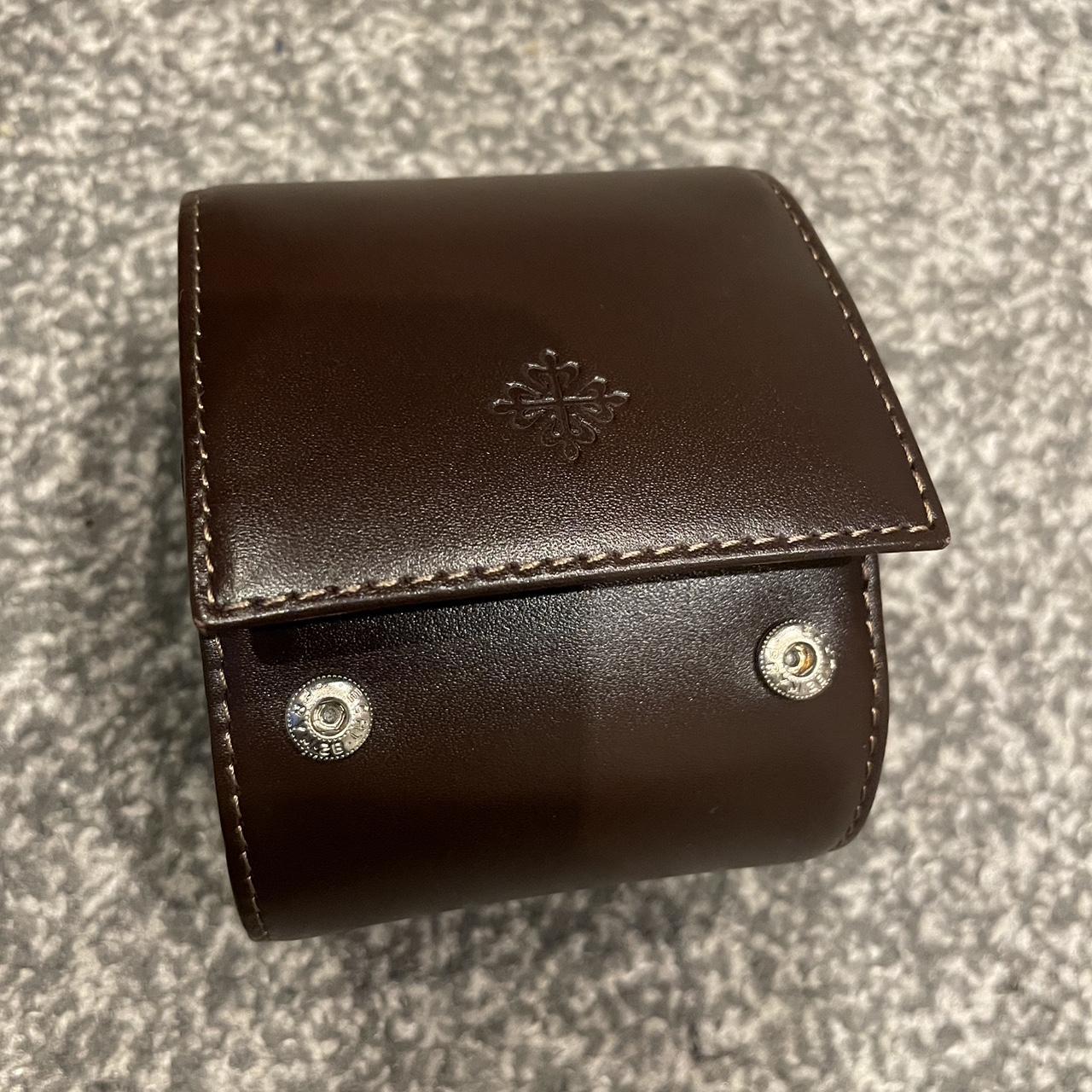 Patek philippe watch travel case carrier Depop