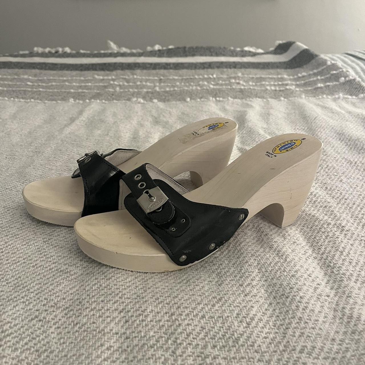 Dr scholls fashion pumps