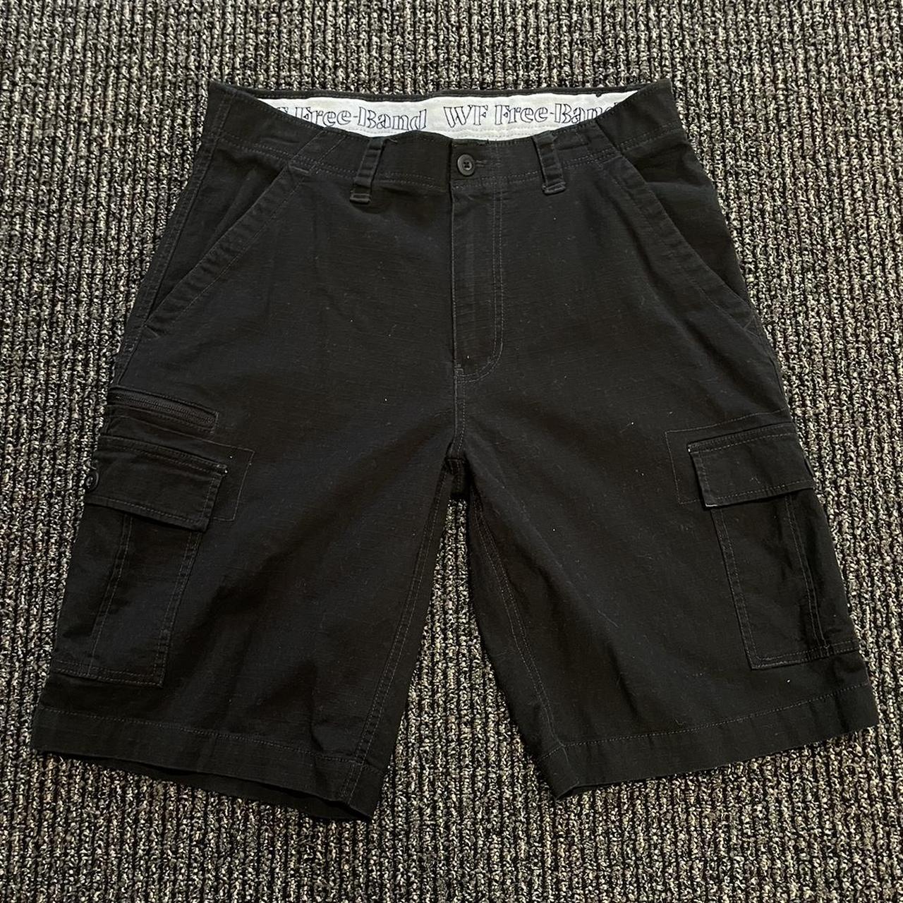 Wear first shorts hot sale free band