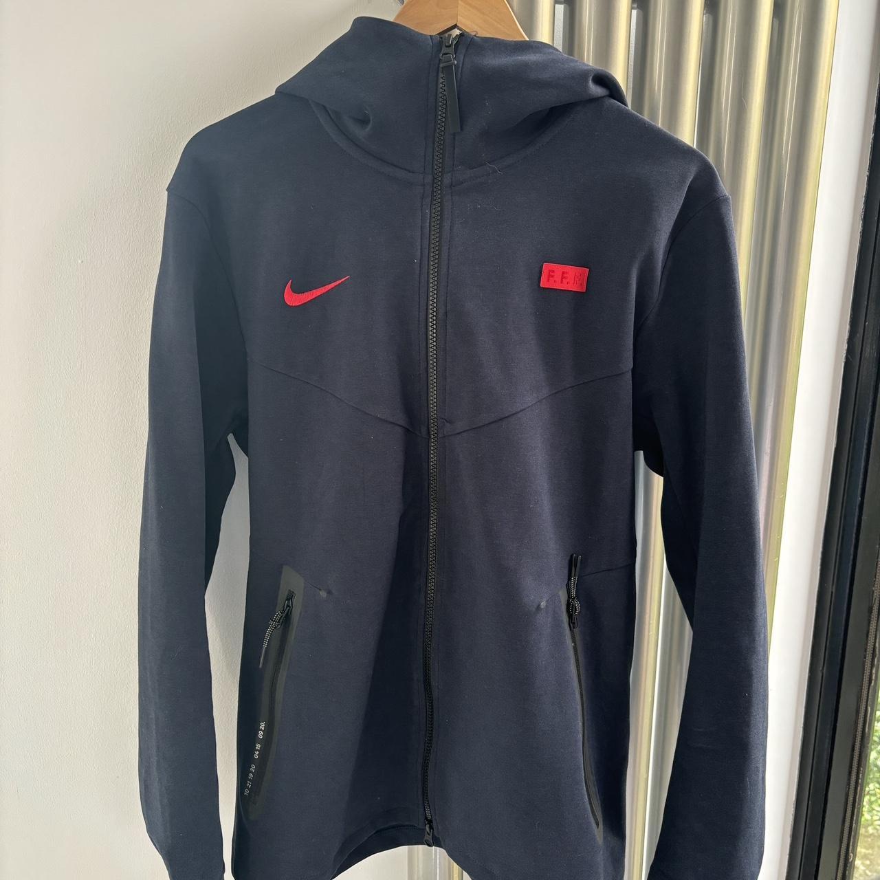 Fff nike clearance tech fleece