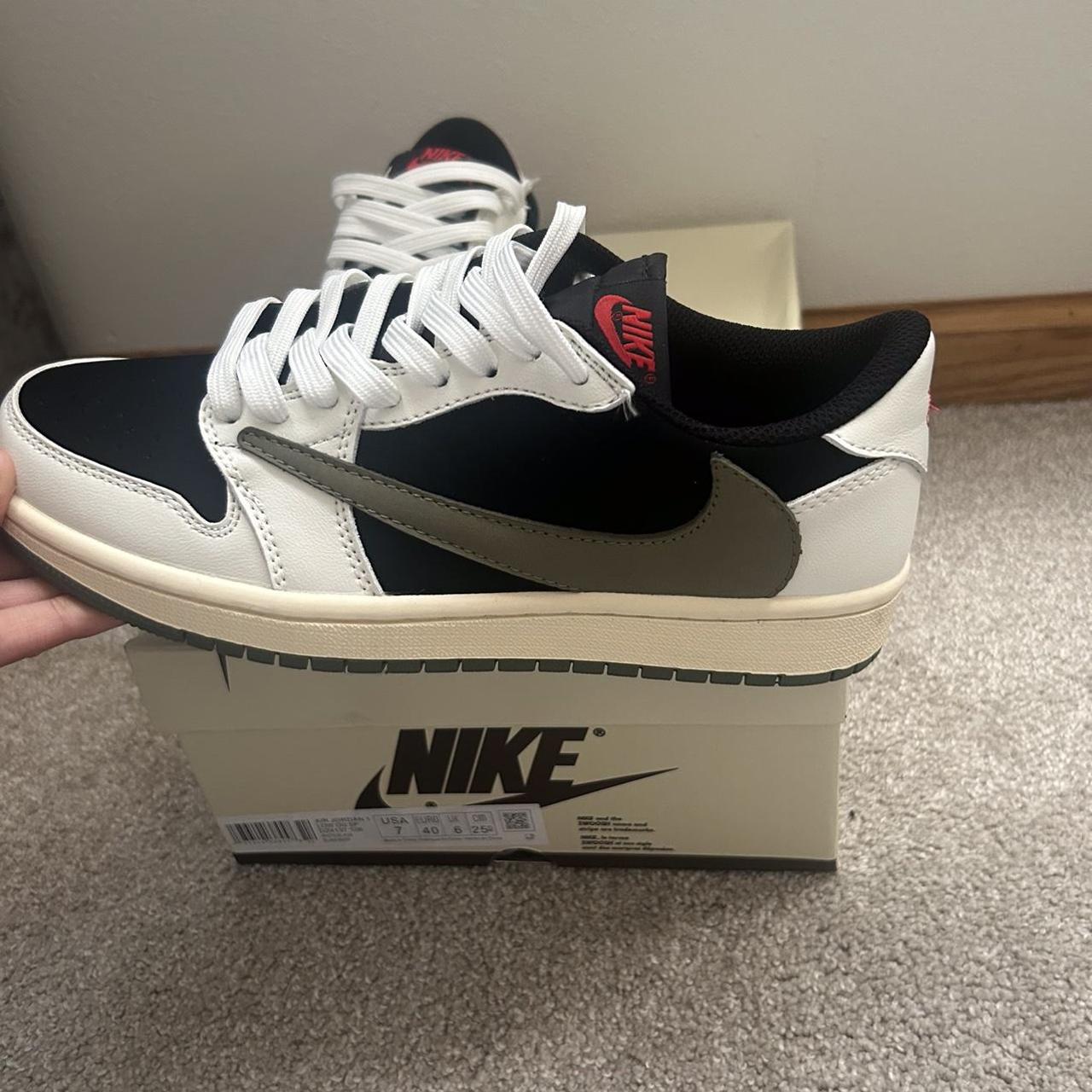 travis lows blue