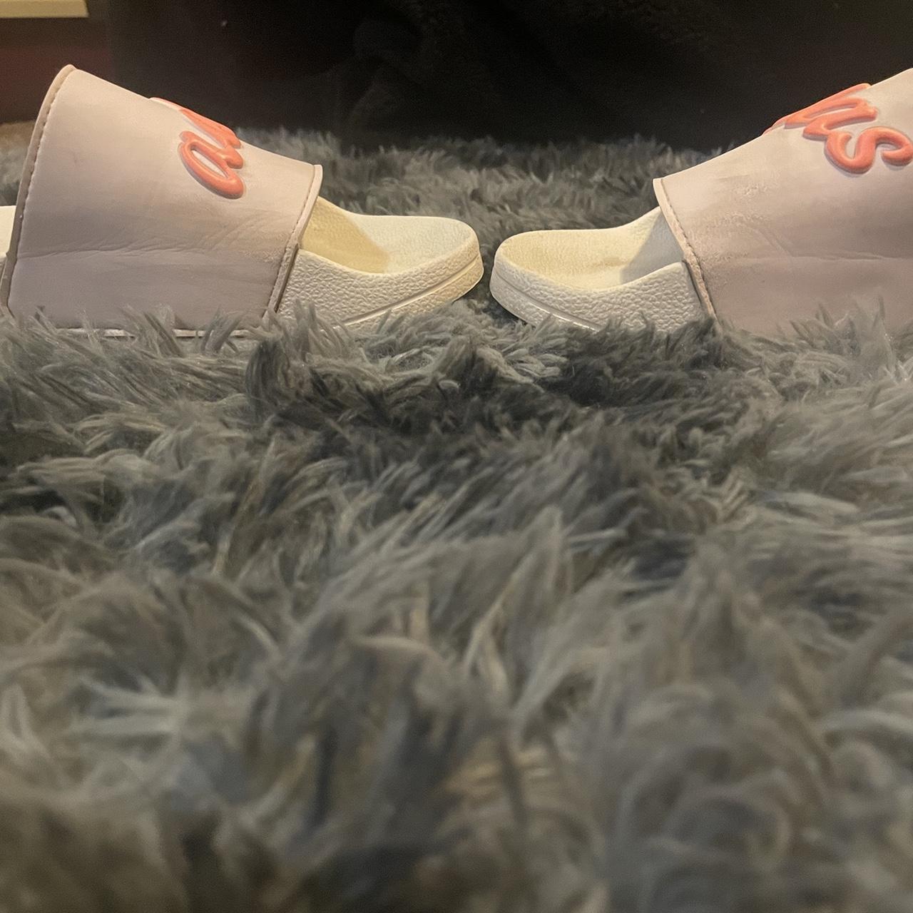 tasman ugg slides women